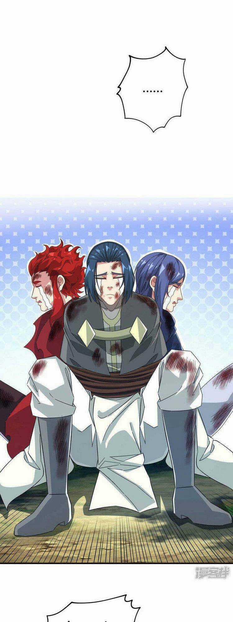 Vạn Cổ Đệ Nhất Tế - Chapter 229 - Trang 1