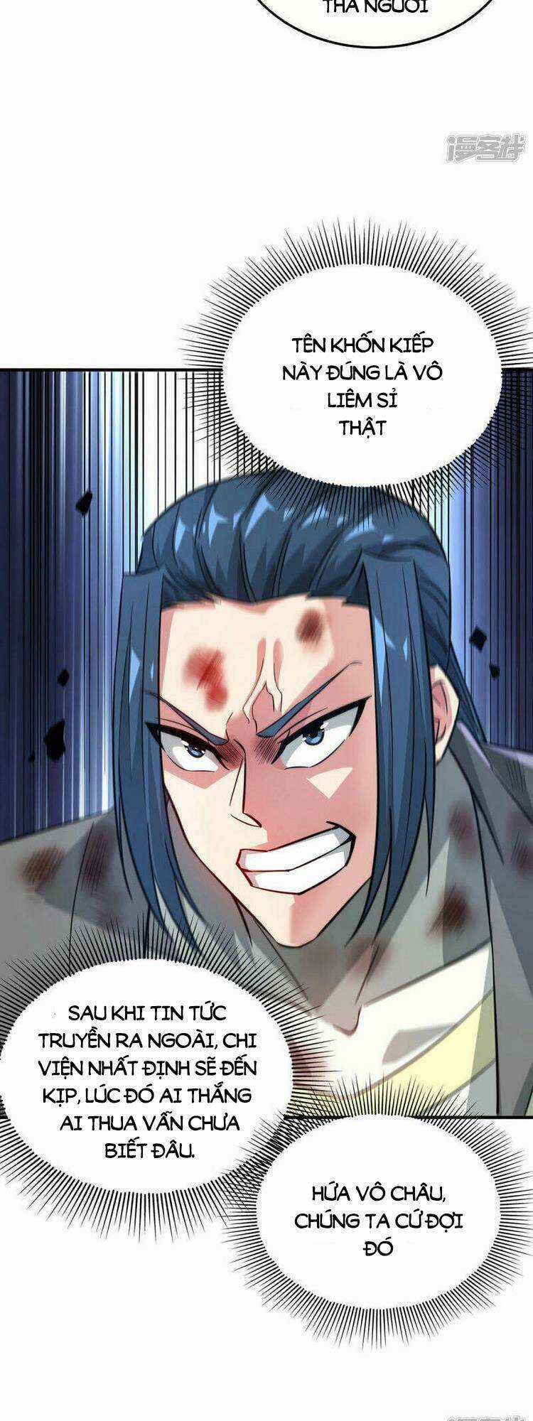 Vạn Cổ Đệ Nhất Tế - Chapter 229 - Trang 16