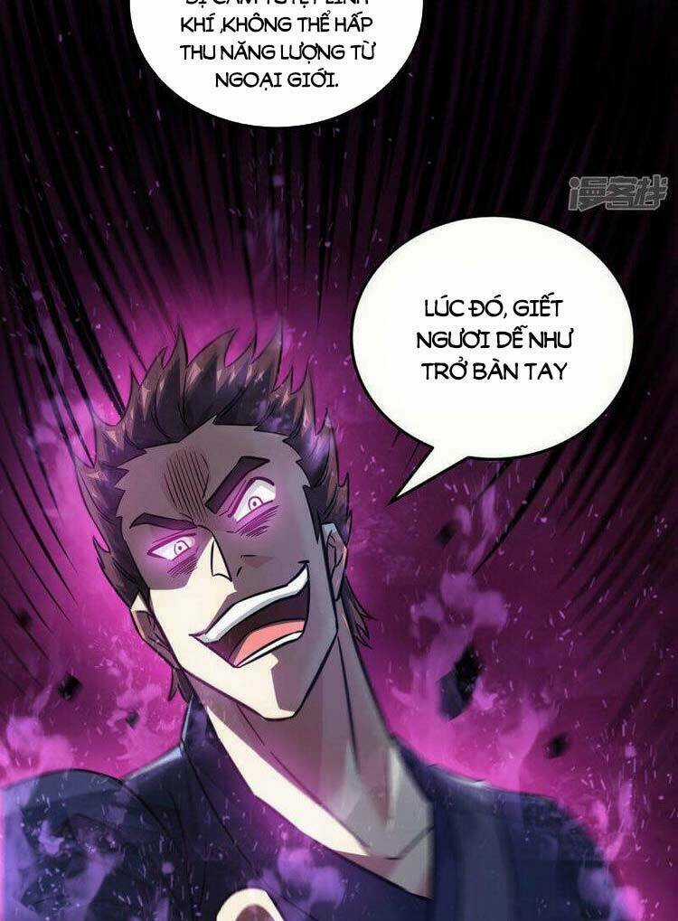 Vạn Cổ Đệ Nhất Tế - Chapter 229 - Trang 22