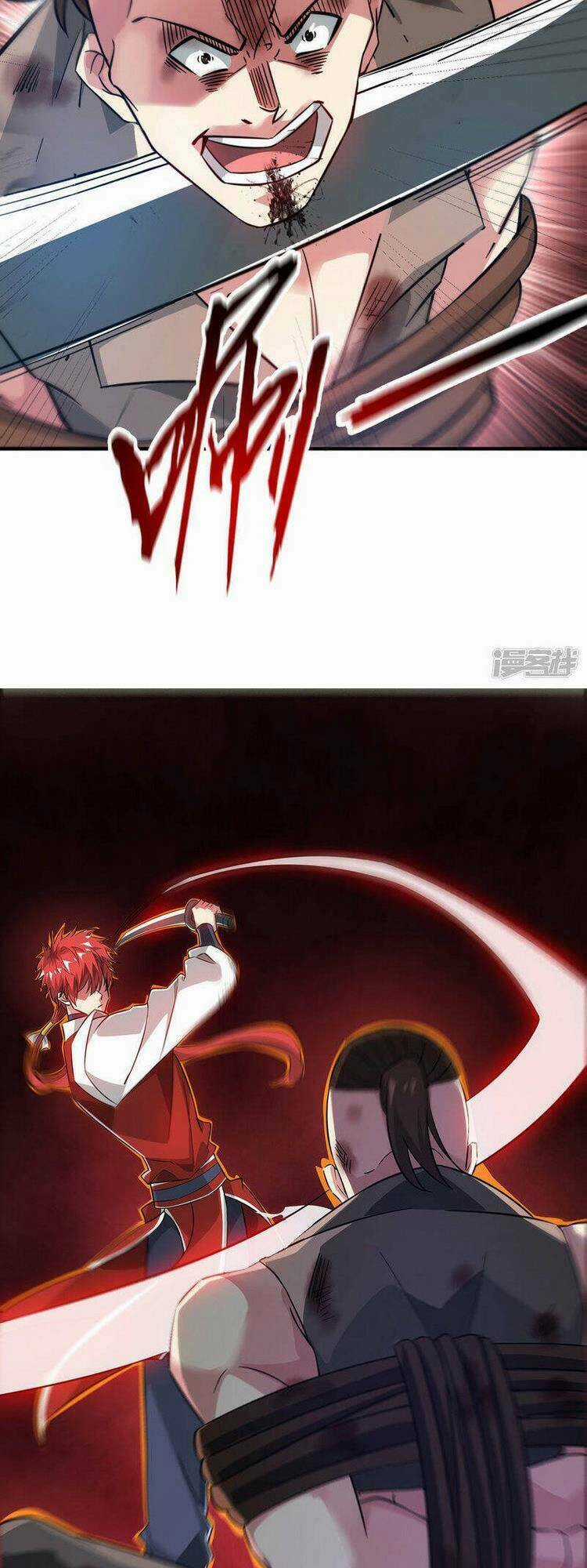 Vạn Cổ Đệ Nhất Tế - Chapter 229 - Trang 8