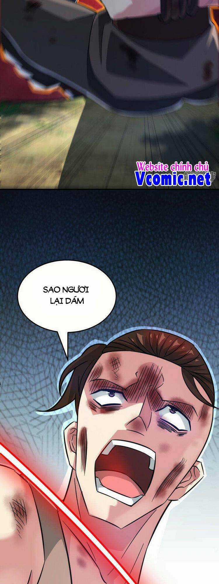 Vạn Cổ Đệ Nhất Tế - Chapter 229 - Trang 9