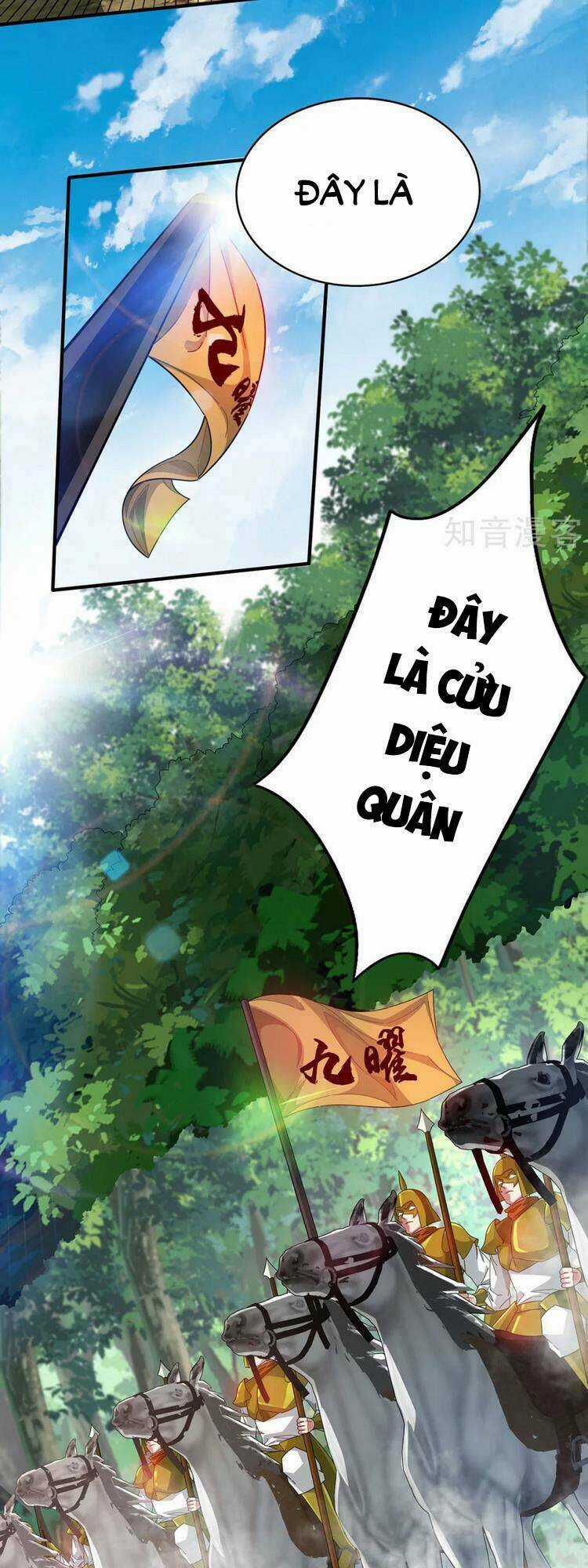 Vạn Cổ Đệ Nhất Tế - Chapter 230 - Trang 15