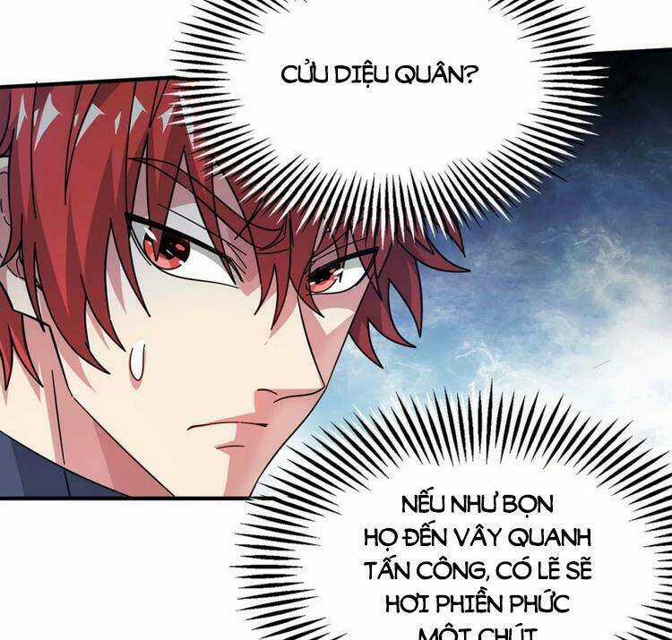 Vạn Cổ Đệ Nhất Tế - Chapter 230 - Trang 17