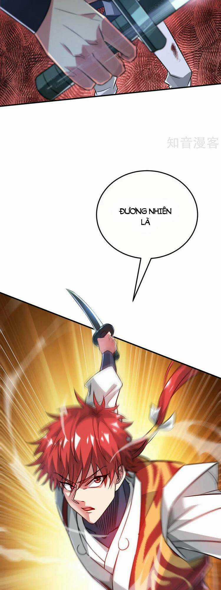 Vạn Cổ Đệ Nhất Tế - Chapter 230 - Trang 5