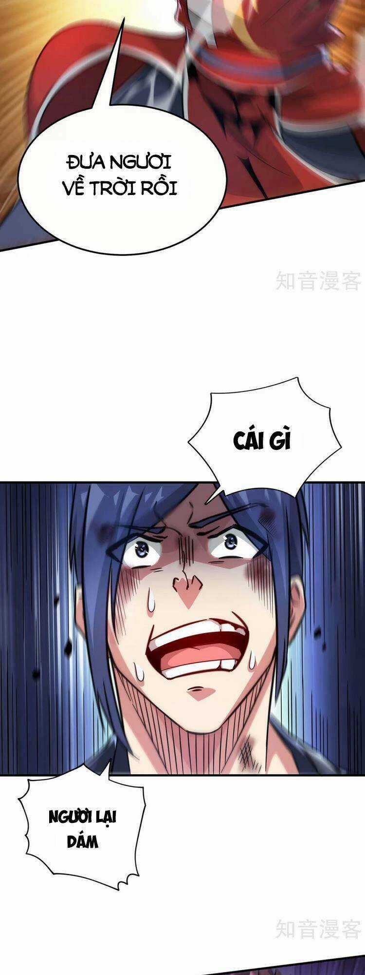 Vạn Cổ Đệ Nhất Tế - Chapter 230 - Trang 6