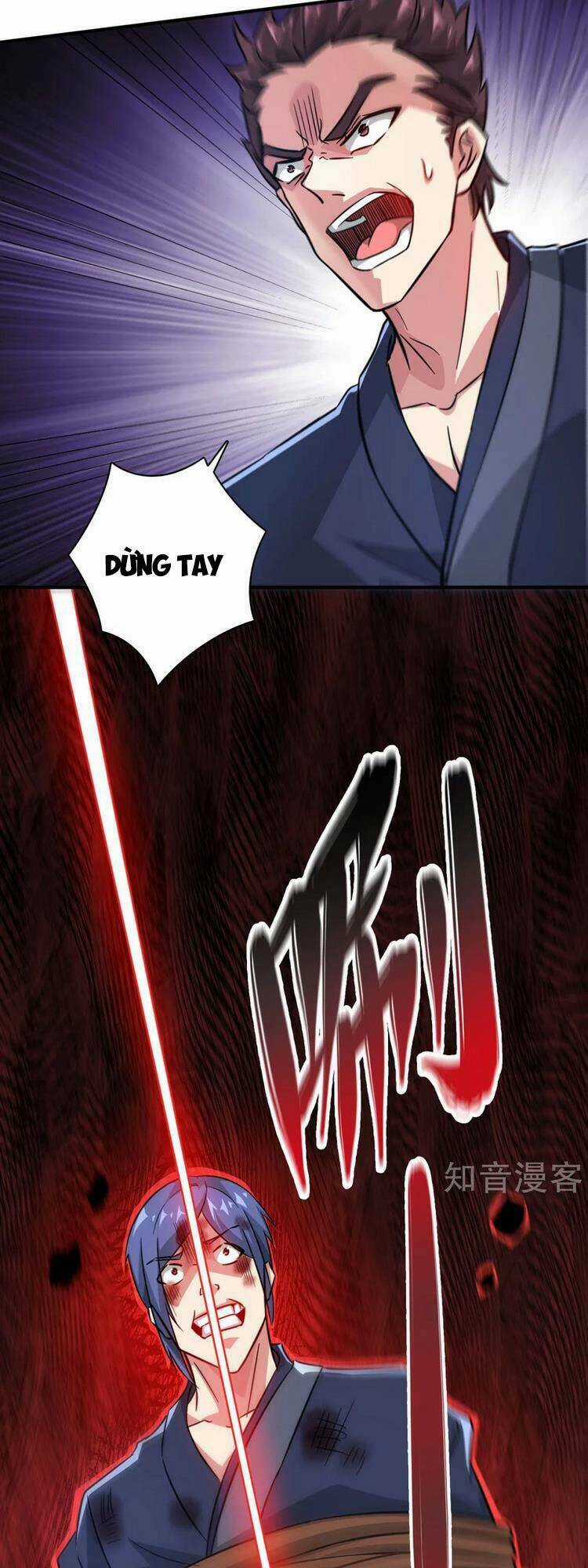 Vạn Cổ Đệ Nhất Tế - Chapter 230 - Trang 7