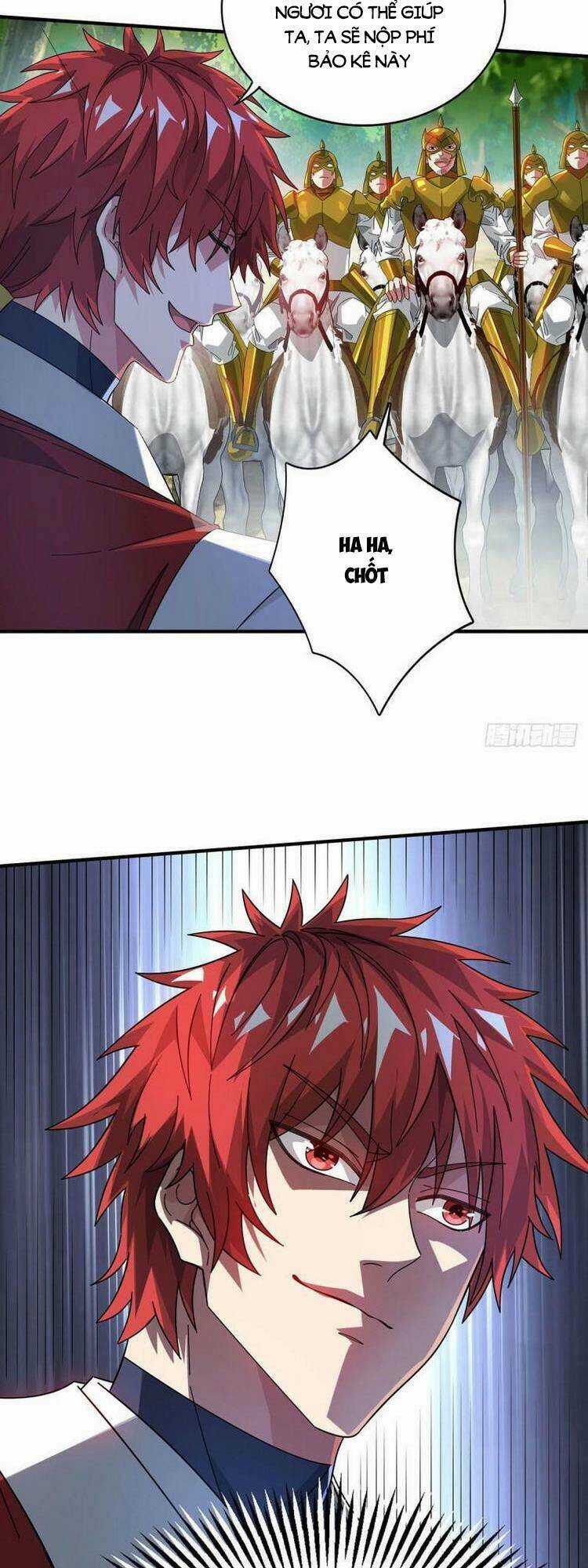 Vạn Cổ Đệ Nhất Tế - Chapter 231 - Trang 2