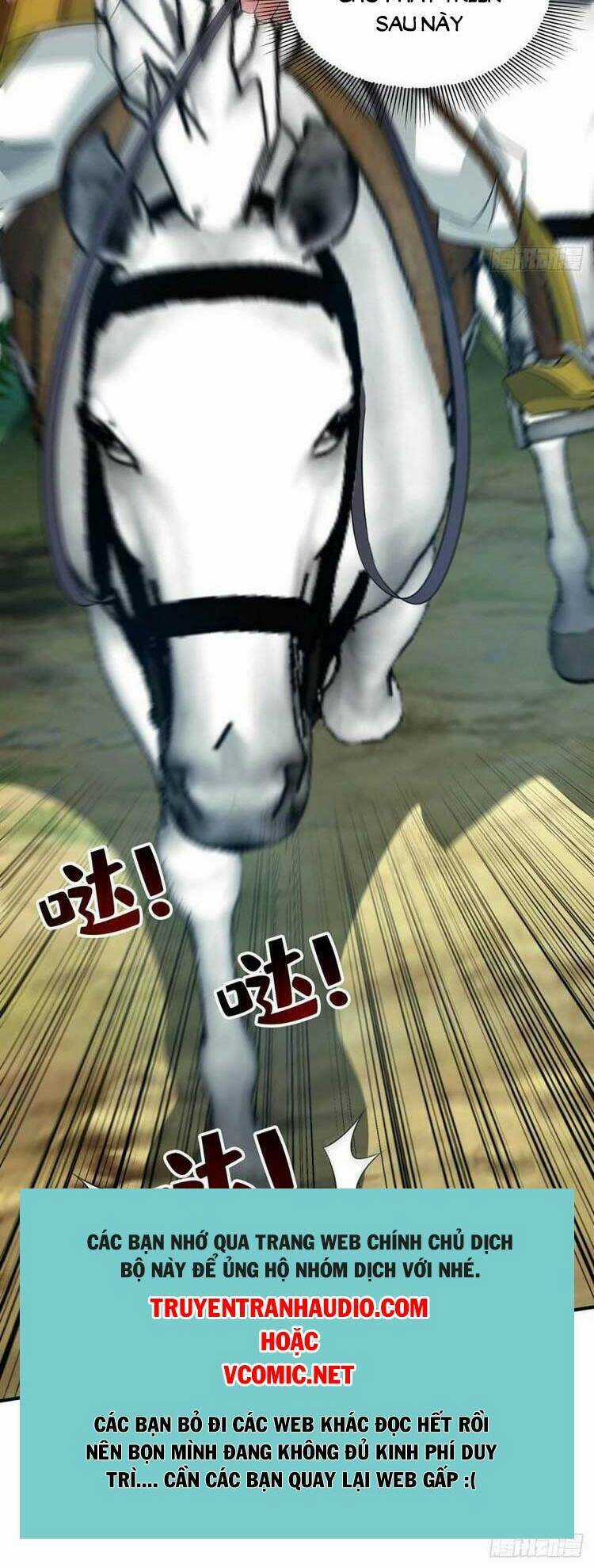 Vạn Cổ Đệ Nhất Tế - Chapter 231 - Trang 23