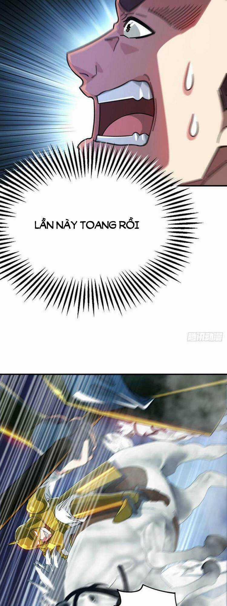 Vạn Cổ Đệ Nhất Tế - Chapter 231 - Trang 4