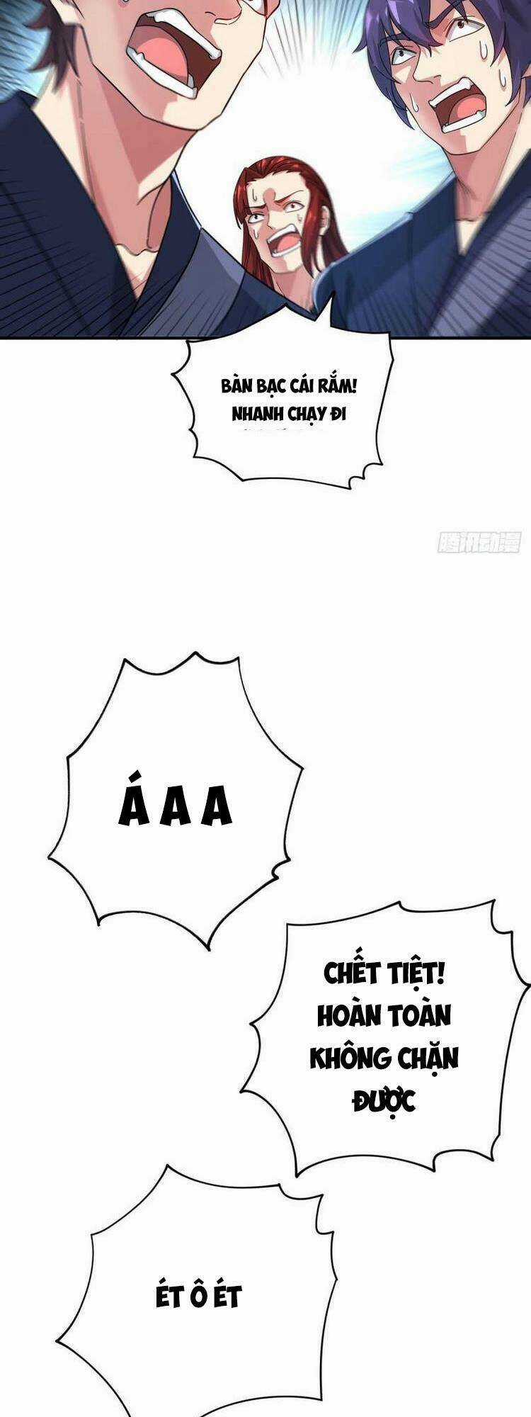 Vạn Cổ Đệ Nhất Tế - Chapter 231 - Trang 6