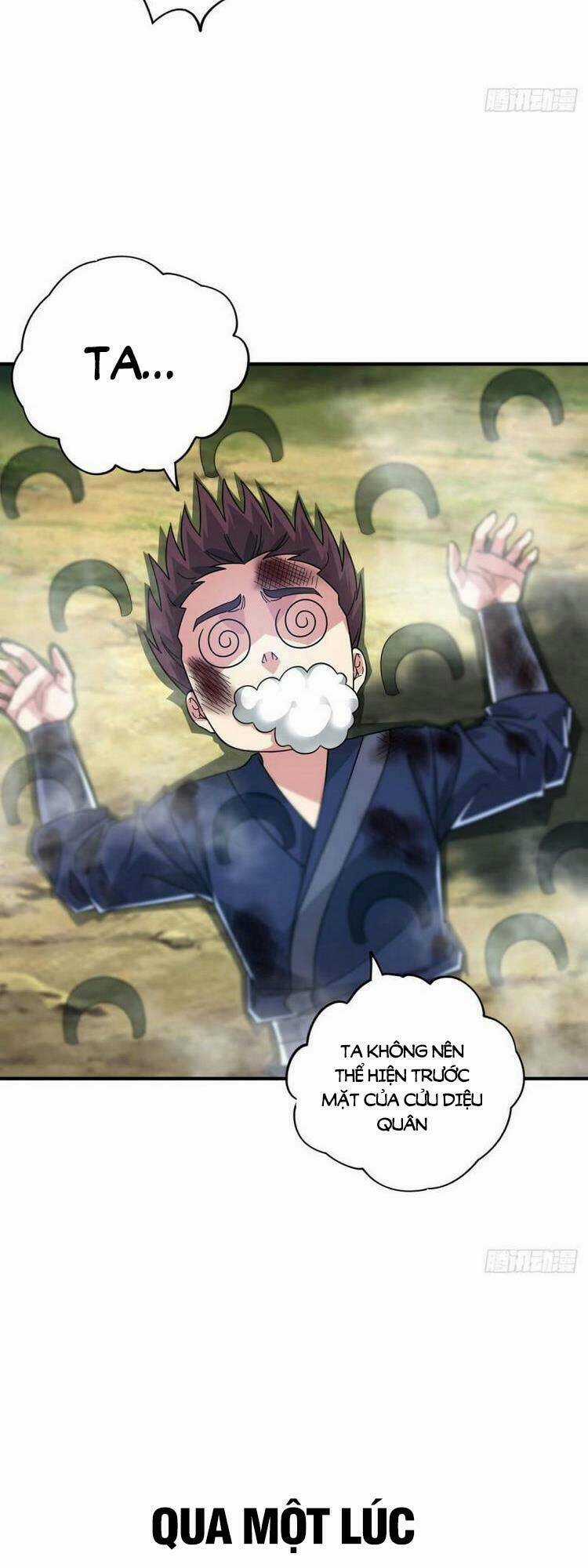 Vạn Cổ Đệ Nhất Tế - Chapter 231 - Trang 7