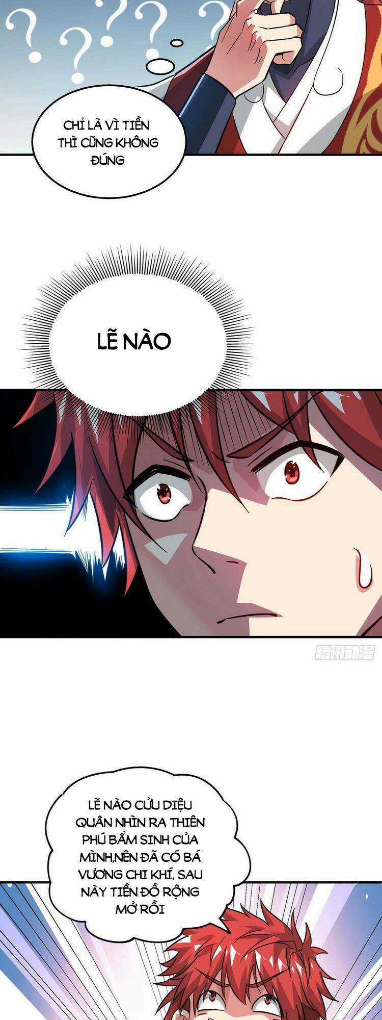 Vạn Cổ Đệ Nhất Tế - Chapter 232 - Trang 2