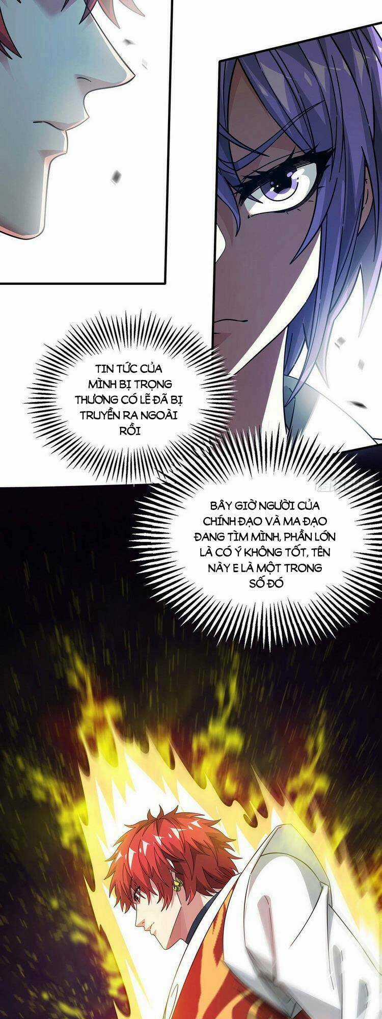 Vạn Cổ Đệ Nhất Tế - Chapter 232 - Trang 12