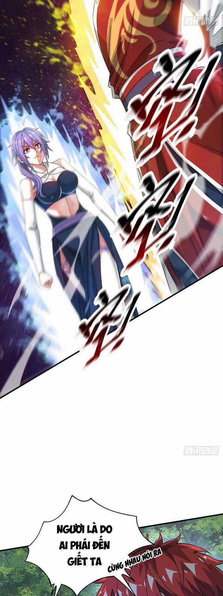 Vạn Cổ Đệ Nhất Tế - Chapter 232 - Trang 13