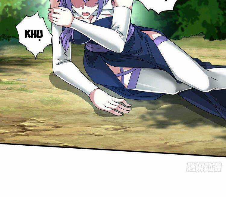 Vạn Cổ Đệ Nhất Tế - Chapter 232 - Trang 17