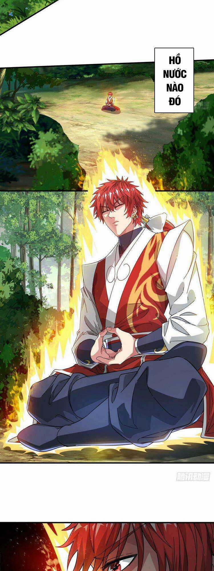 Vạn Cổ Đệ Nhất Tế - Chapter 232 - Trang 6