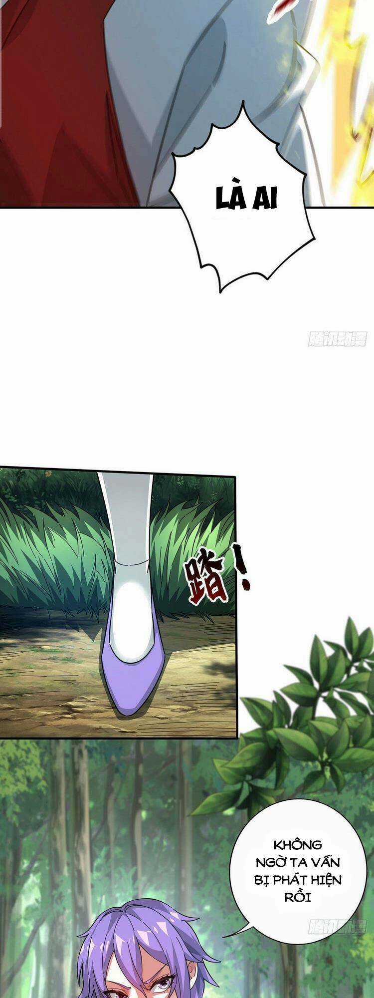 Vạn Cổ Đệ Nhất Tế - Chapter 232 - Trang 10