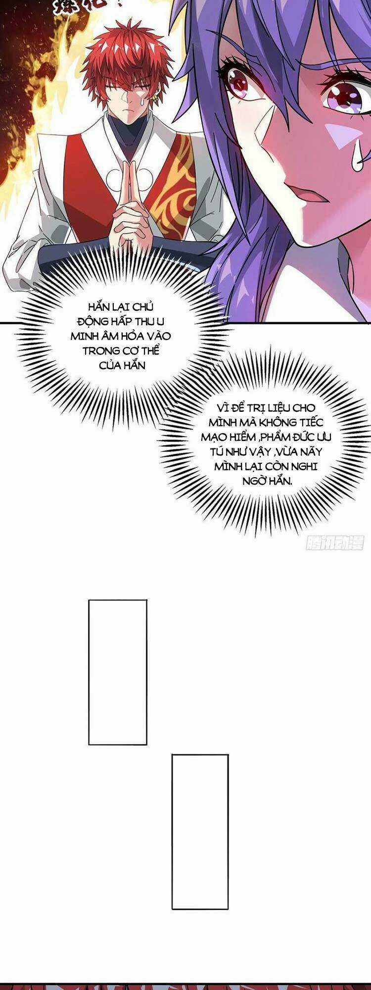 Vạn Cổ Đệ Nhất Tế - Chapter 233 - Trang 13