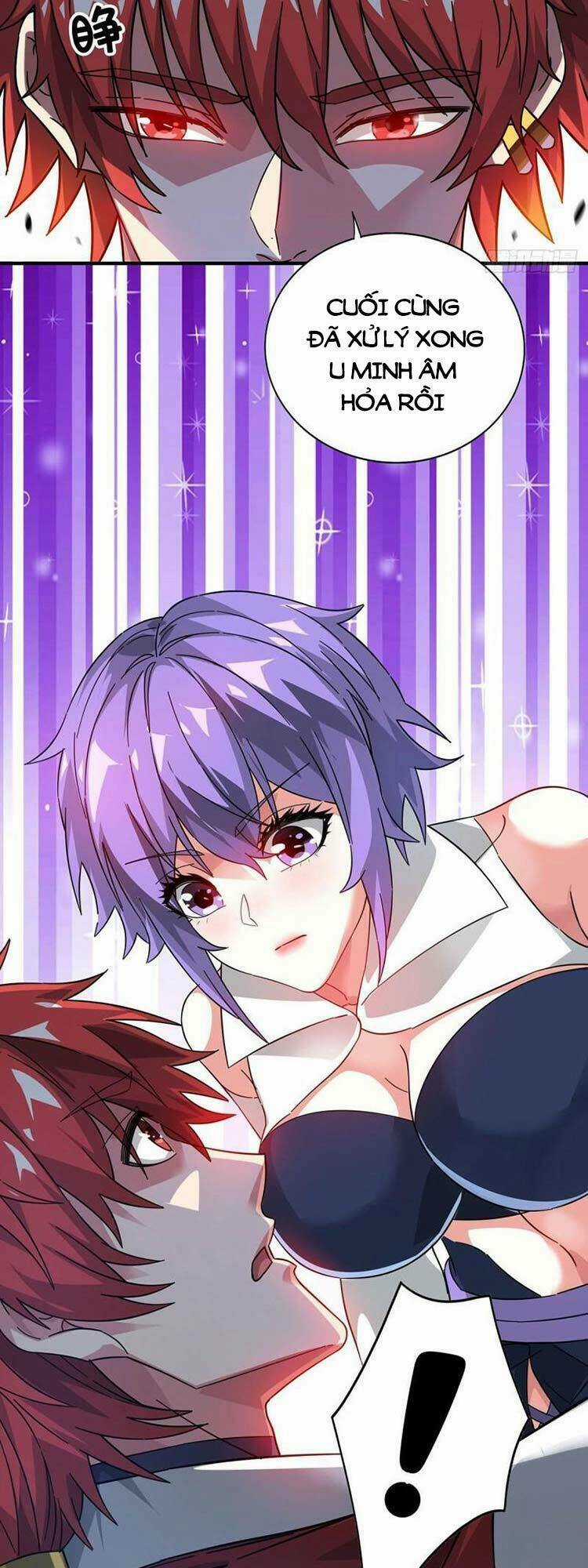 Vạn Cổ Đệ Nhất Tế - Chapter 233 - Trang 14