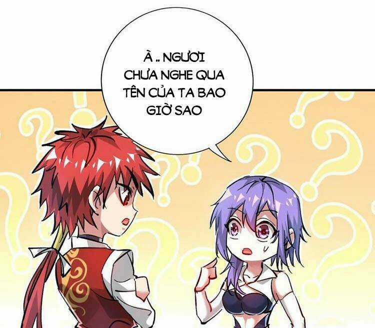 Vạn Cổ Đệ Nhất Tế - Chapter 233 - Trang 17