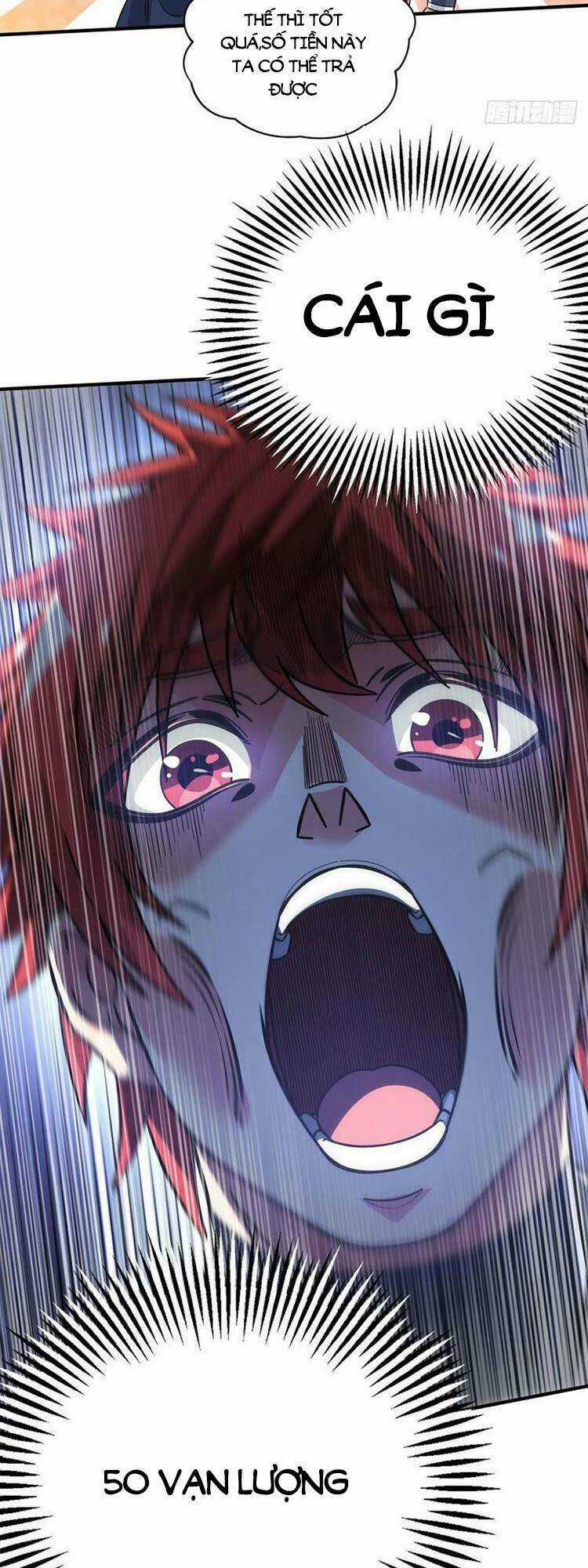 Vạn Cổ Đệ Nhất Tế - Chapter 233 - Trang 4