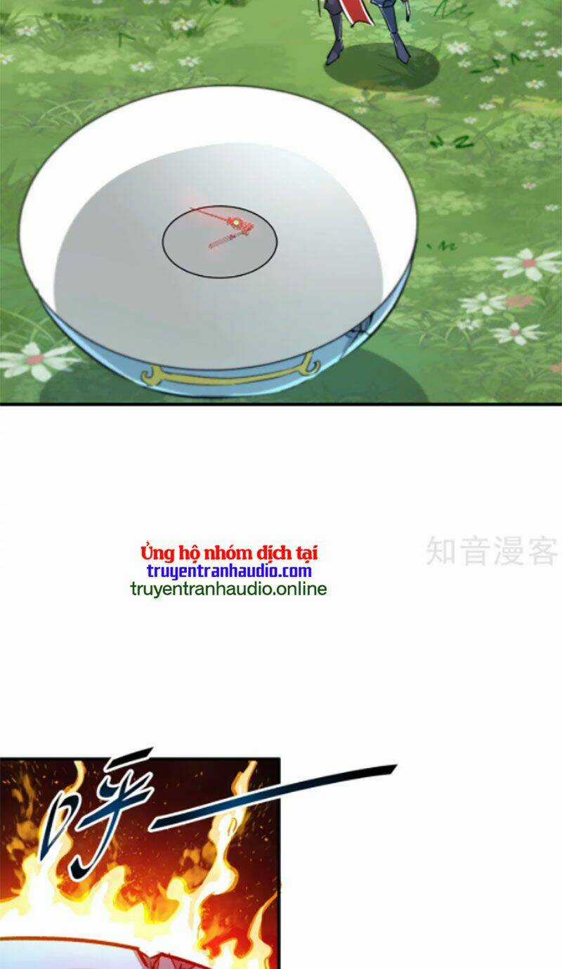 Vạn Cổ Đệ Nhất Tế - Chapter 234 - Trang 3