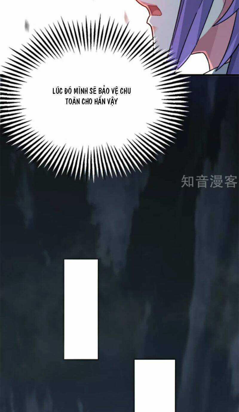 Vạn Cổ Đệ Nhất Tế - Chapter 234 - Trang 22