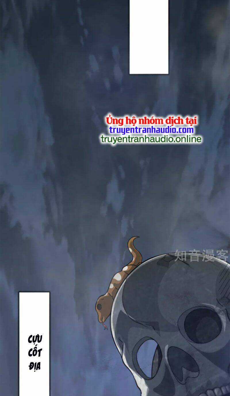 Vạn Cổ Đệ Nhất Tế - Chapter 234 - Trang 23