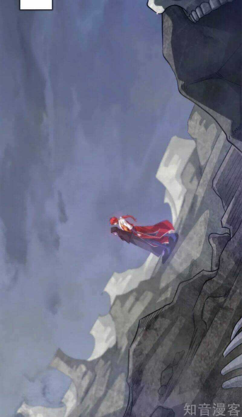 Vạn Cổ Đệ Nhất Tế - Chapter 234 - Trang 24