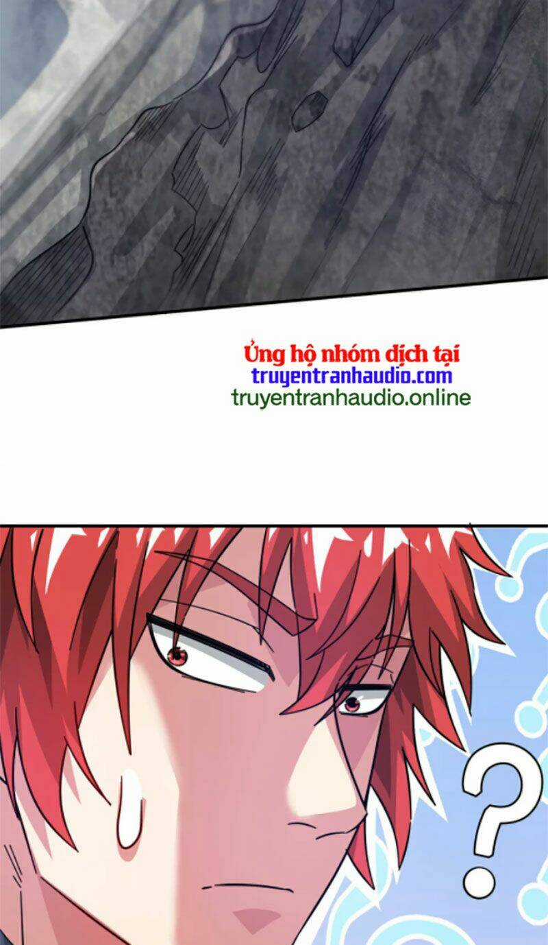 Vạn Cổ Đệ Nhất Tế - Chapter 234 - Trang 25