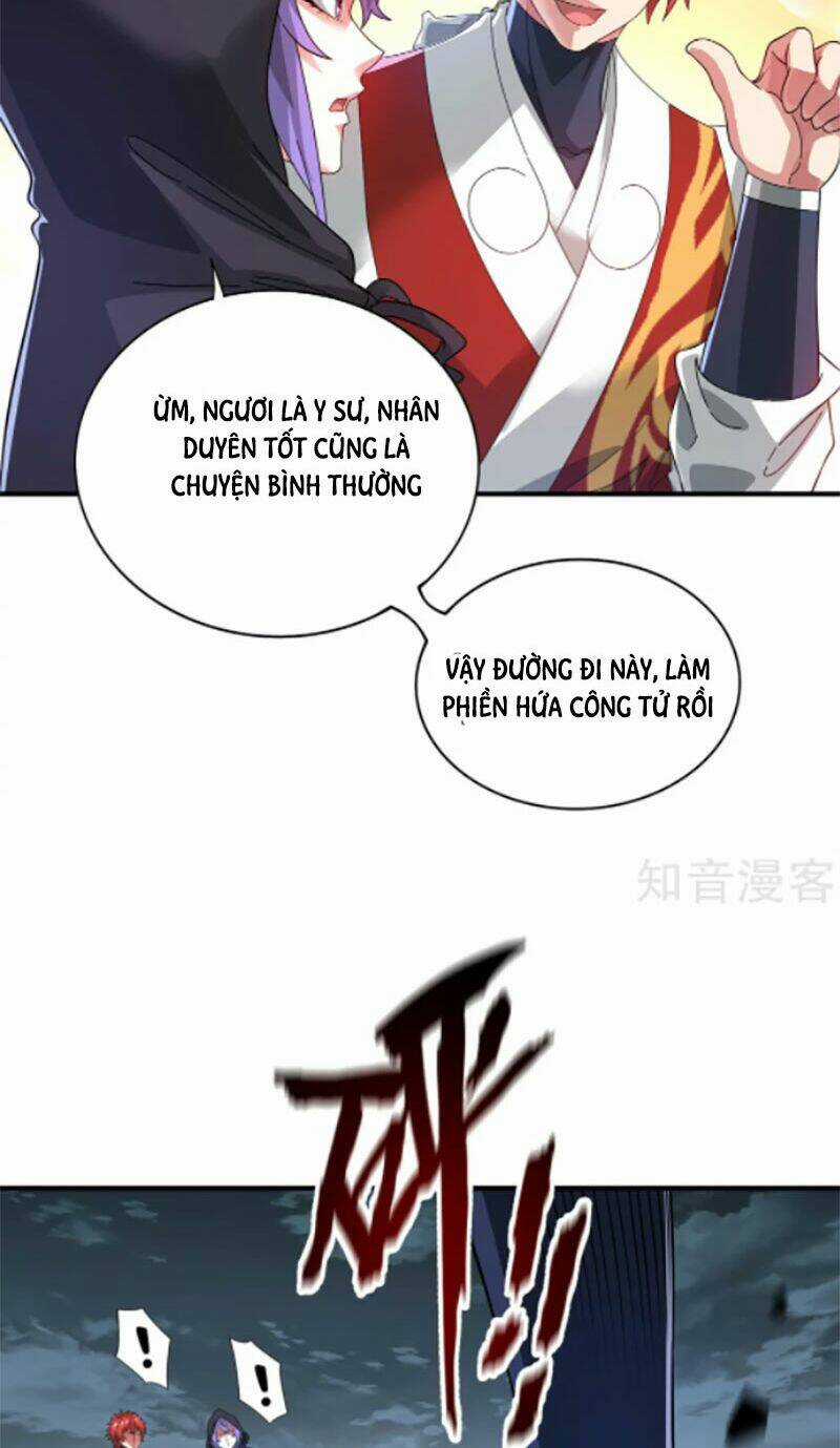 Vạn Cổ Đệ Nhất Tế - Chapter 234 - Trang 28