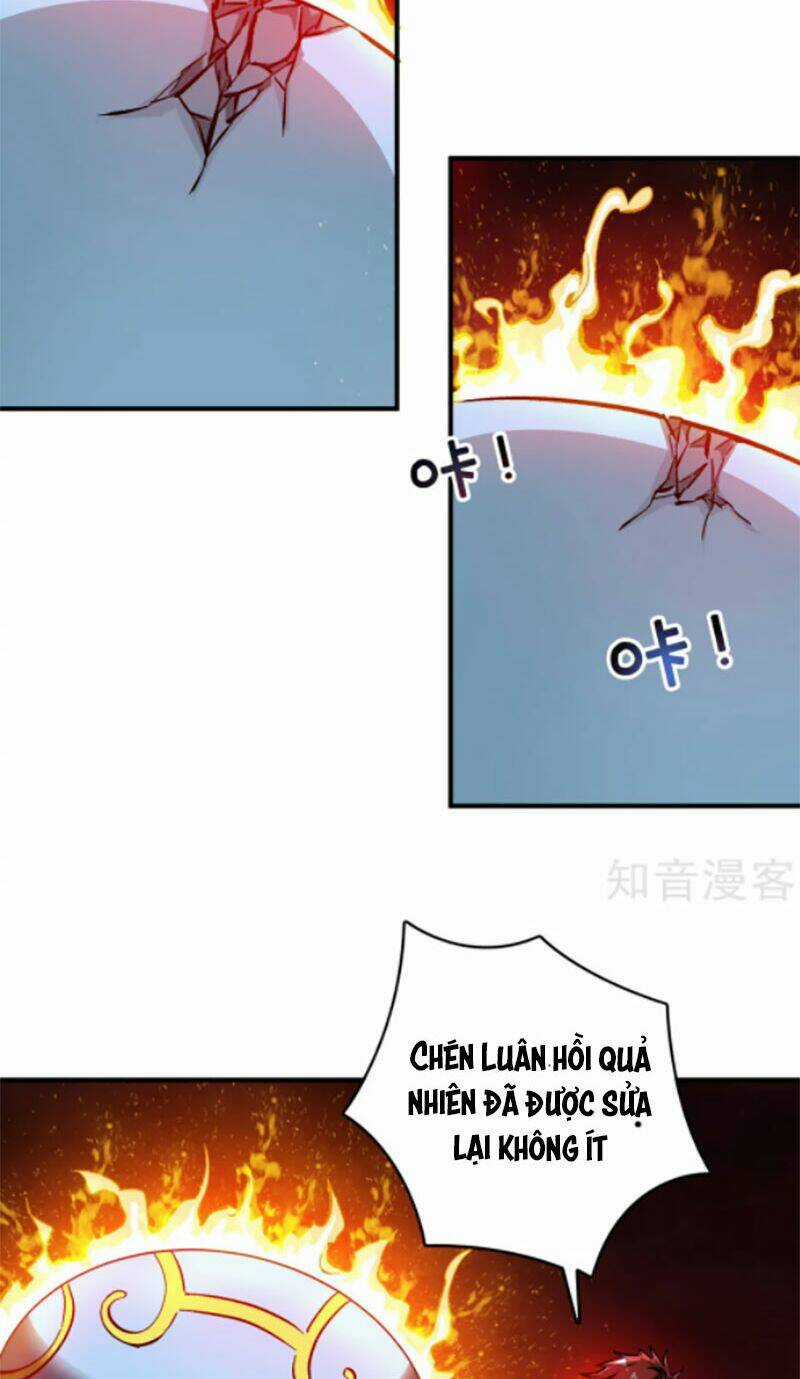 Vạn Cổ Đệ Nhất Tế - Chapter 234 - Trang 4