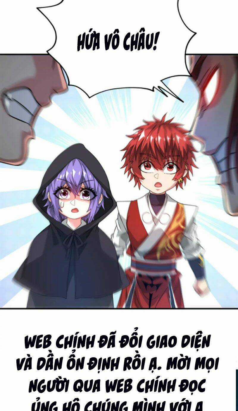 Vạn Cổ Đệ Nhất Tế - Chapter 234 - Trang 31