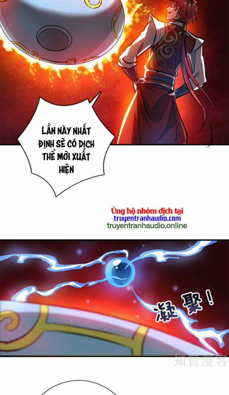 Vạn Cổ Đệ Nhất Tế - Chapter 234 - Trang 5