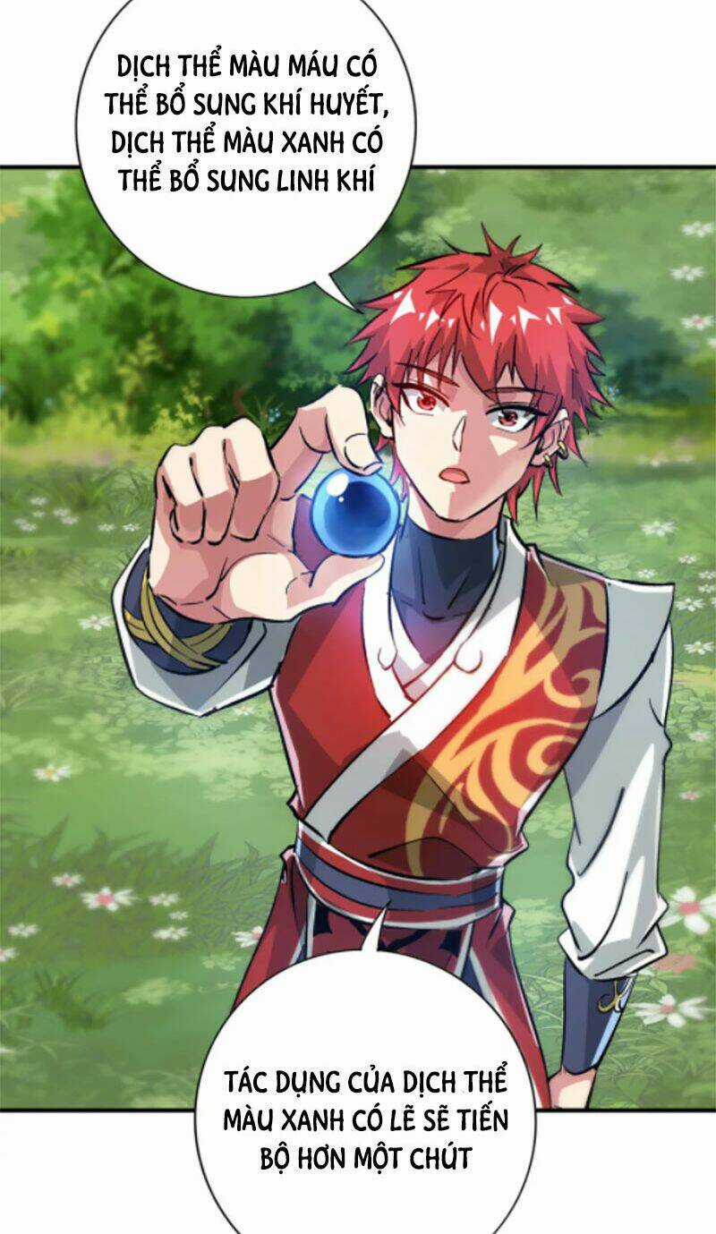 Vạn Cổ Đệ Nhất Tế - Chapter 234 - Trang 6