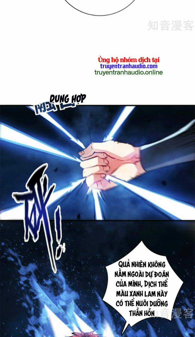 Vạn Cổ Đệ Nhất Tế - Chapter 234 - Trang 7