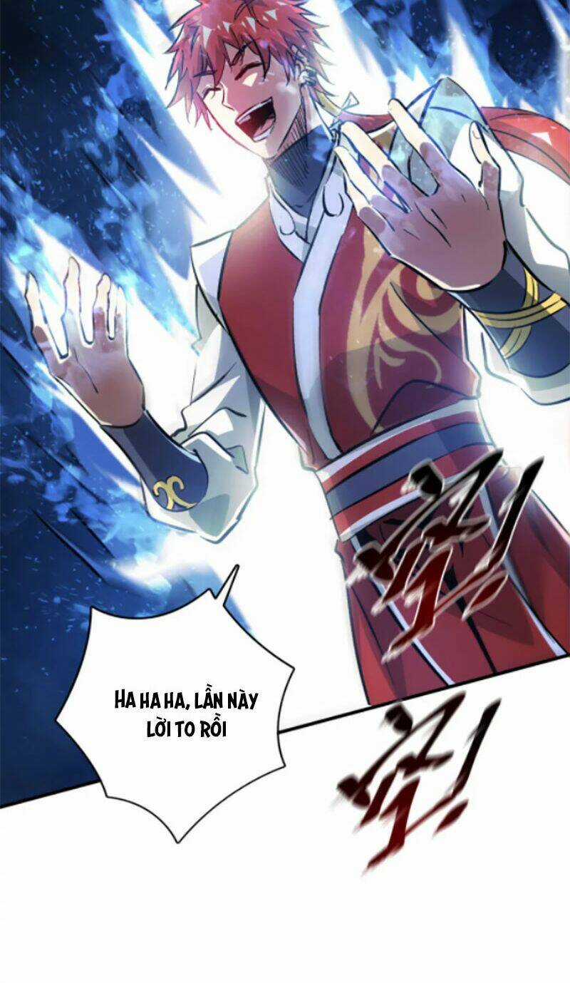 Vạn Cổ Đệ Nhất Tế - Chapter 234 - Trang 8