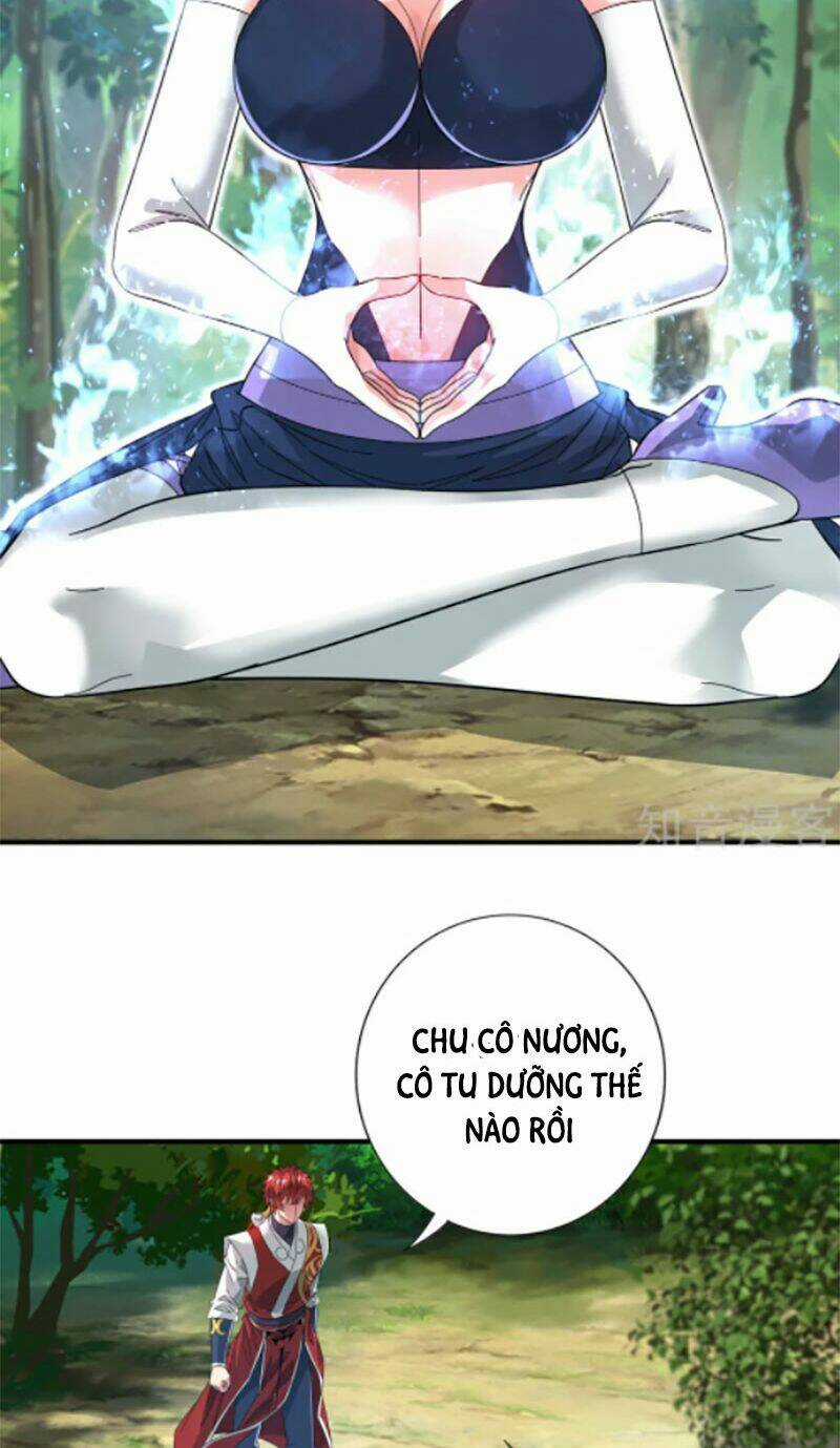 Vạn Cổ Đệ Nhất Tế - Chapter 234 - Trang 10