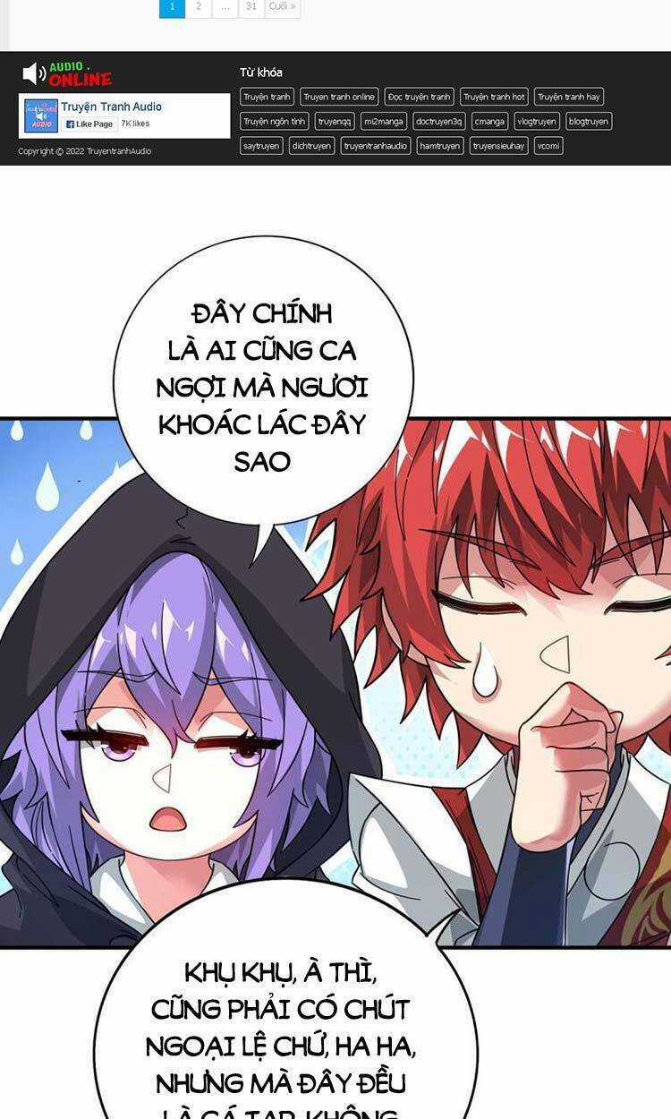 Vạn Cổ Đệ Nhất Tế - Chapter 235 - Trang 1