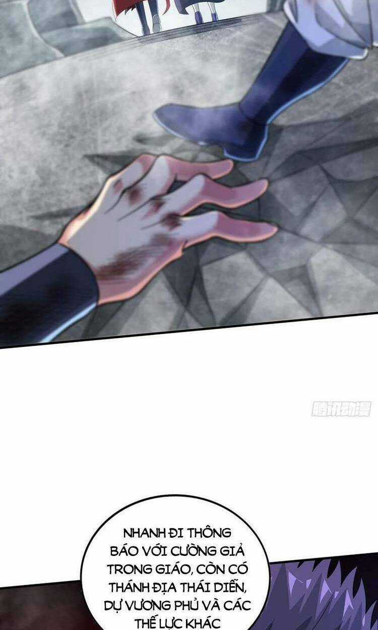 Vạn Cổ Đệ Nhất Tế - Chapter 235 - Trang 11