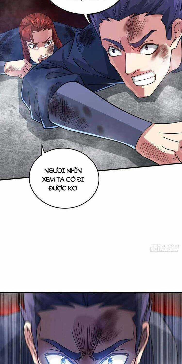 Vạn Cổ Đệ Nhất Tế - Chapter 235 - Trang 12