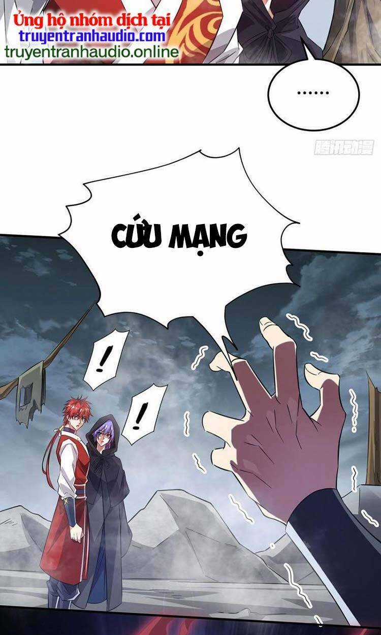 Vạn Cổ Đệ Nhất Tế - Chapter 235 - Trang 16