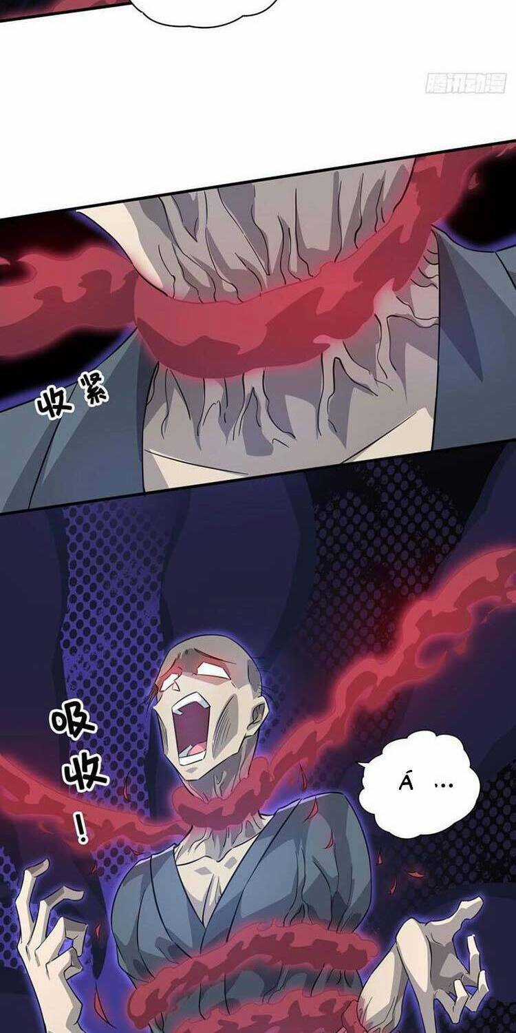 Vạn Cổ Đệ Nhất Tế - Chapter 235 - Trang 18