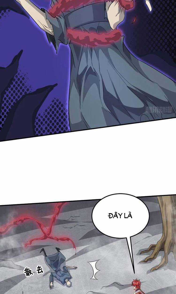 Vạn Cổ Đệ Nhất Tế - Chapter 235 - Trang 19