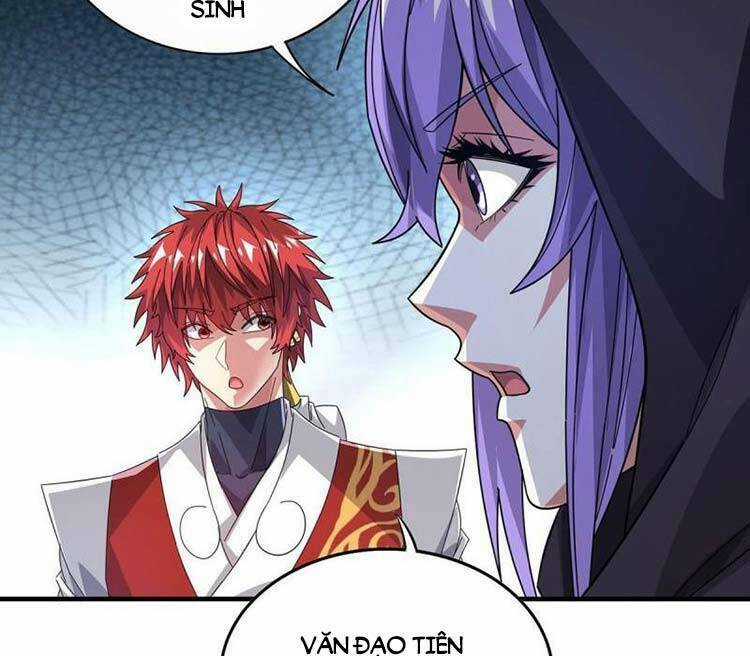 Vạn Cổ Đệ Nhất Tế - Chapter 235 - Trang 22