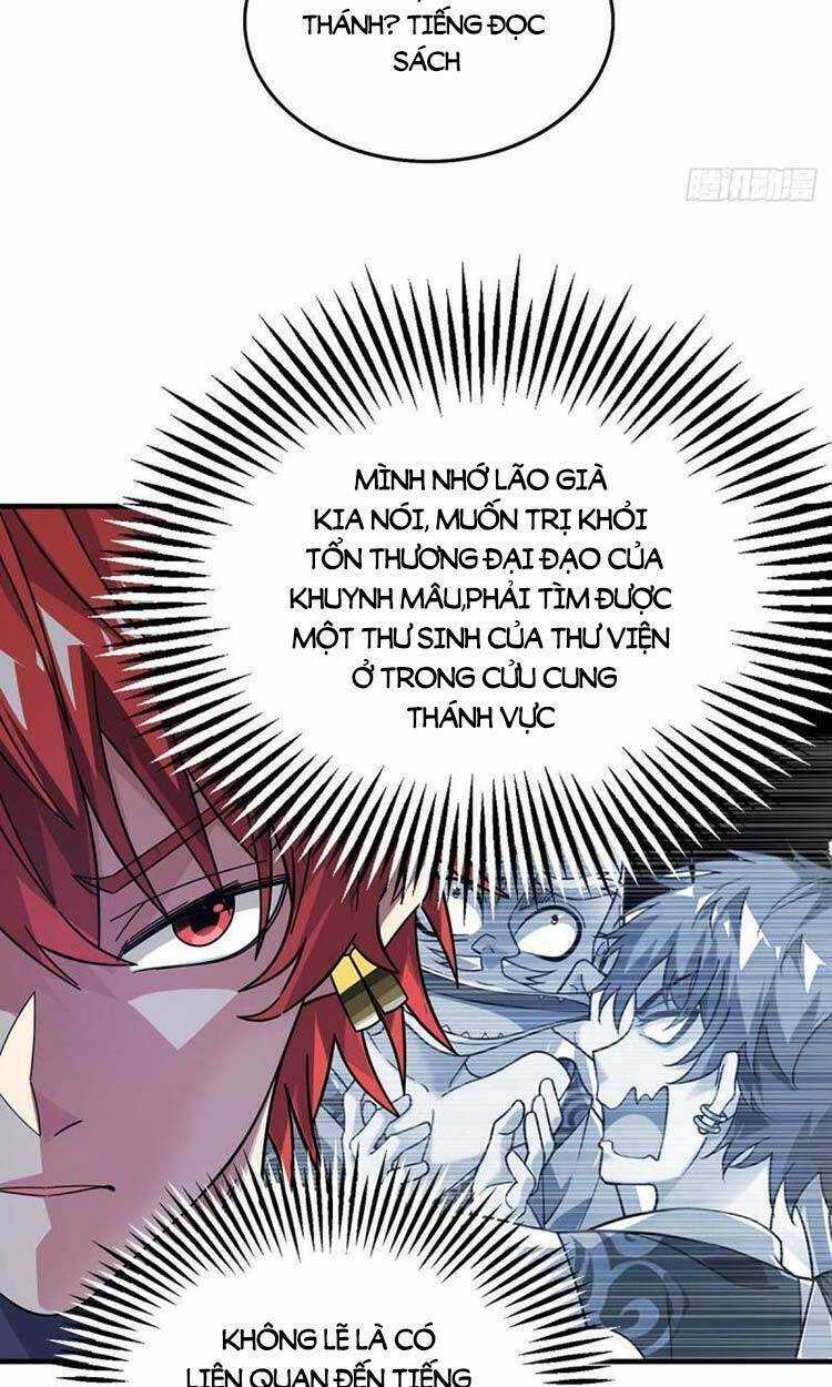 Vạn Cổ Đệ Nhất Tế - Chapter 235 - Trang 23