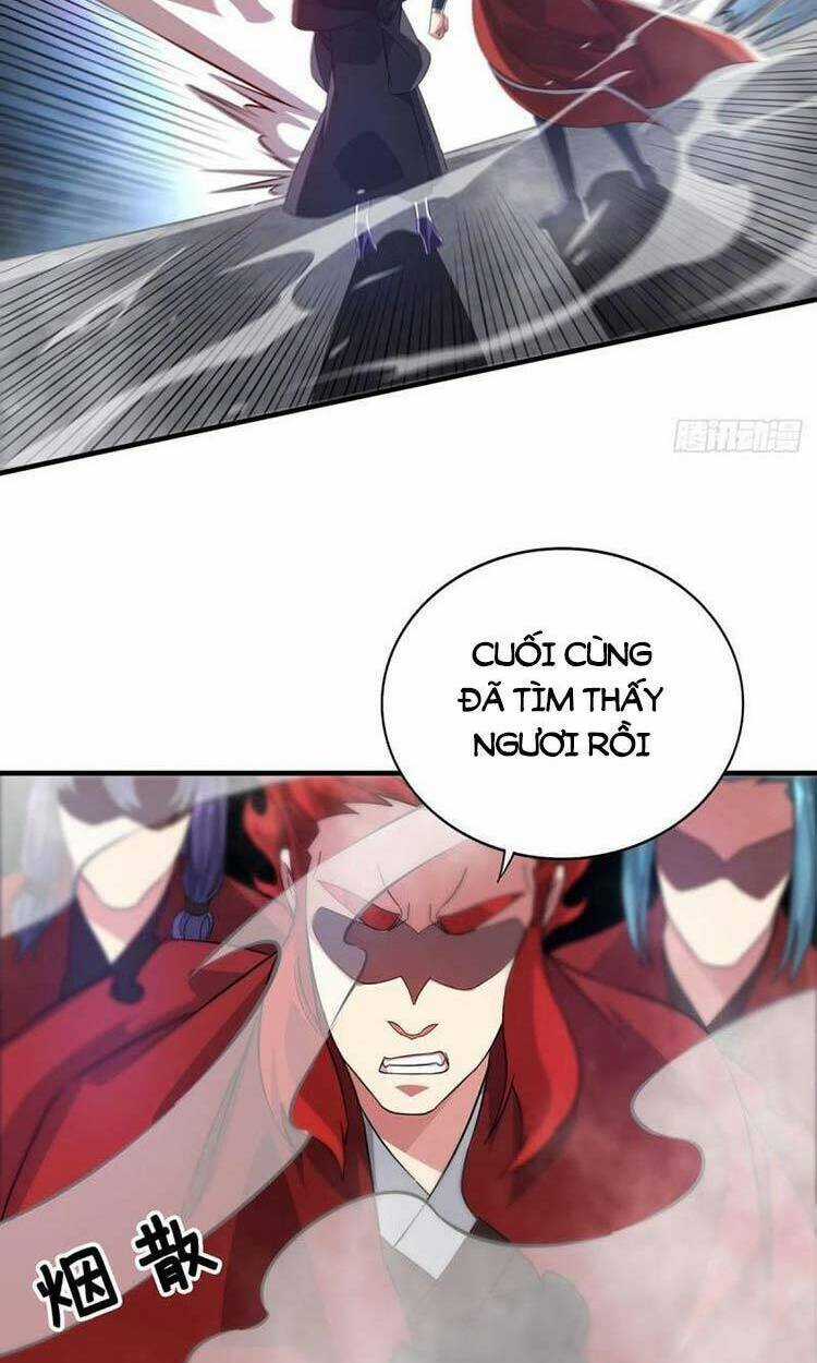 Vạn Cổ Đệ Nhất Tế - Chapter 235 - Trang 27