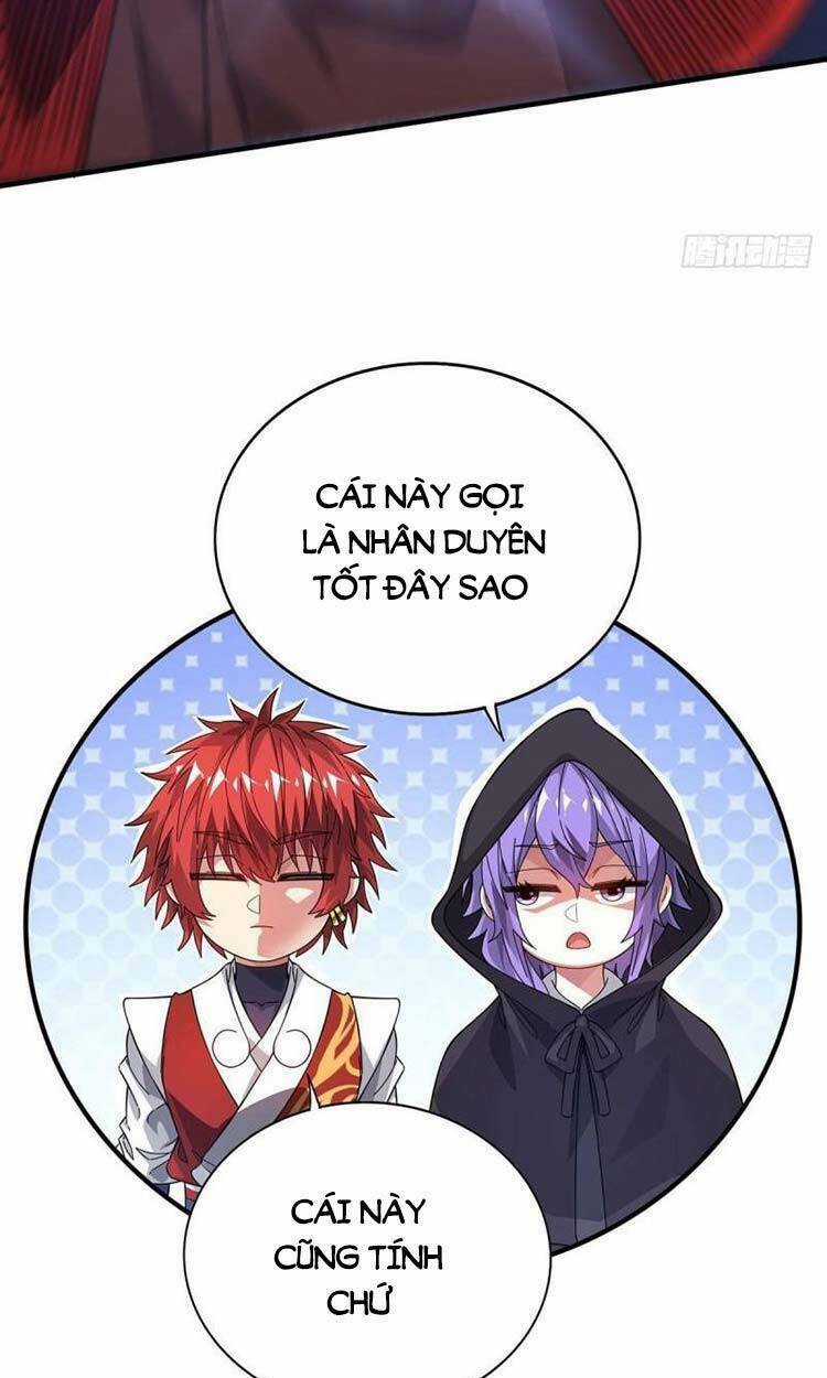 Vạn Cổ Đệ Nhất Tế - Chapter 235 - Trang 29