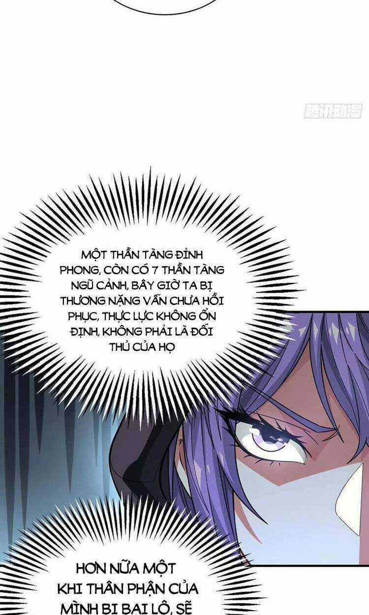 Vạn Cổ Đệ Nhất Tế - Chapter 235 - Trang 30