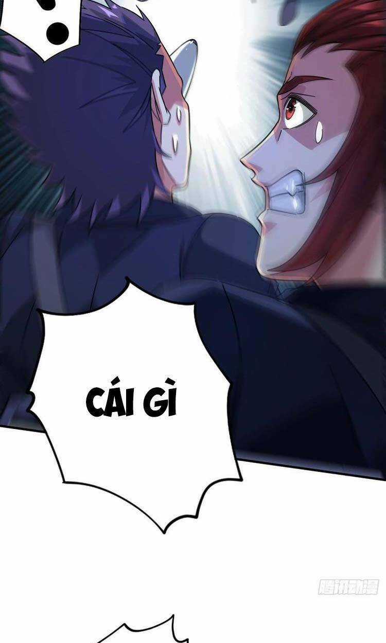 Vạn Cổ Đệ Nhất Tế - Chapter 235 - Trang 4